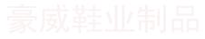 东莞市豪威鞋业制品有限公司